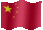 China flag